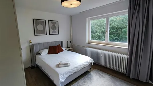 Apartments in Berlin Charlottenburg-Wilmersdorf - photo 4