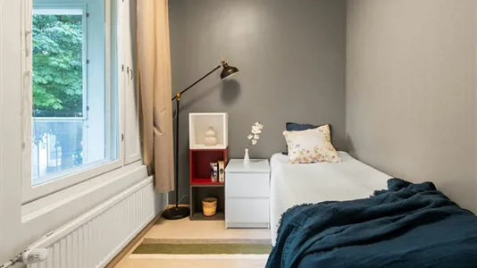 Rooms in Helsinki Keskinen - photo 1