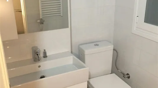 Rooms in Vyronas - photo 10