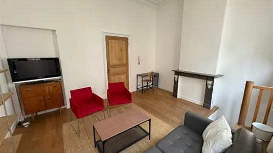 Apartments in Brussels Elsene - photo 3