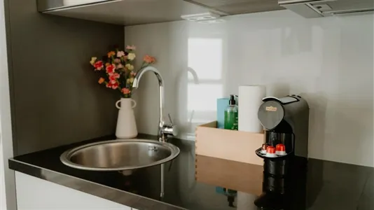 Apartments in Location is not specified - photo 5