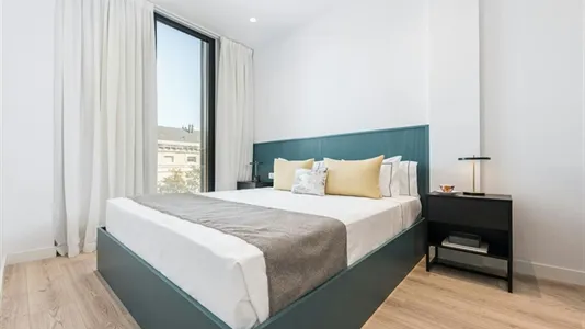 Apartments in Barcelona Eixample - photo 10