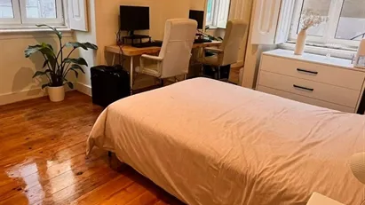 Room for rent in Lisbon (region)