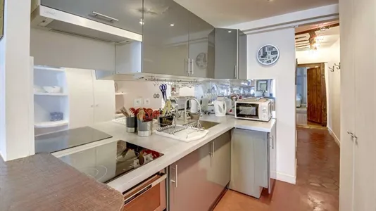 Apartments in Paris 3ème arrondissement - Marais - photo 7