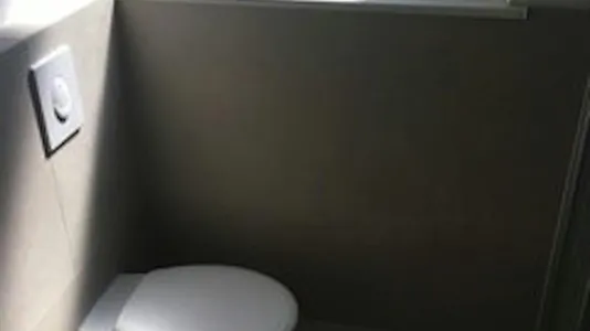 Rooms in Berlin Charlottenburg-Wilmersdorf - photo 9