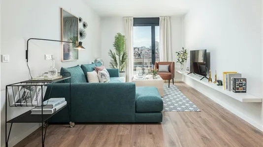 Apartments in Madrid Fuencarral-El Pardo - photo 9