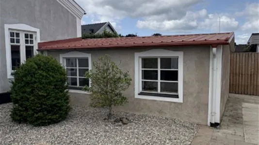 Apartments in Ystad - photo 1