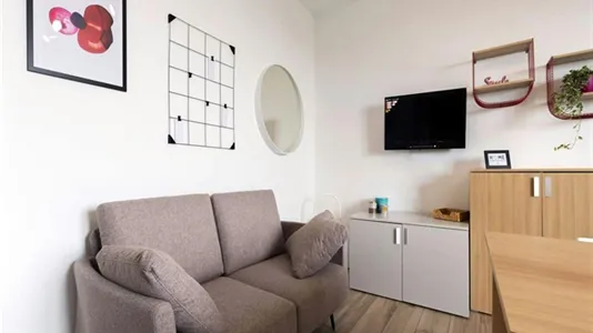 Rooms in Padua - photo 8