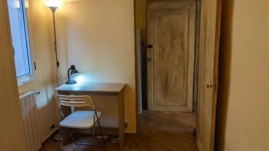 Apartments in Florence - photo 7