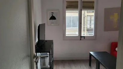 Apartment for rent in Barcelona Gràcia, Barcelona