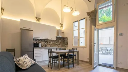 Apartment for rent in Florence, Toscana