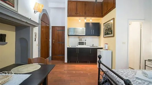 Apartments in Florence - photo 7