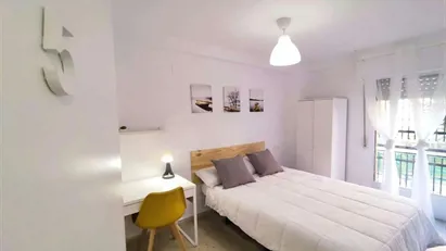 Room for rent in Granada, Andalucía