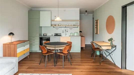 Apartments in Berlin Neukölln - photo 4