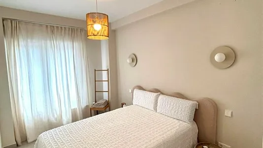 Apartments in Madrid Salamanca - photo 4