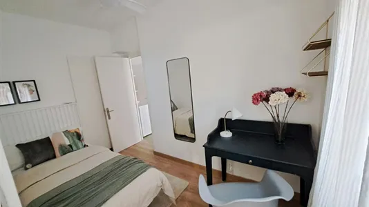 Rooms in Madrid Salamanca - photo 1