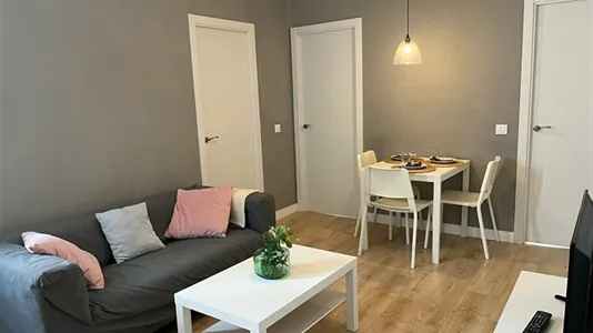 Apartments in Madrid Arganzuela - photo 1