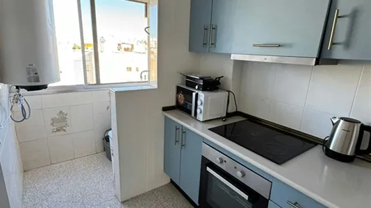 Rooms in Picanya - photo 5