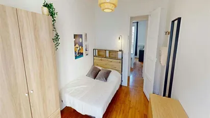 Room for rent in Paris 14ème arrondissement - Montparnasse, Paris