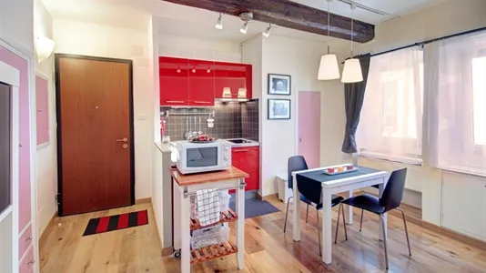 Apartments in Florence - photo 9
