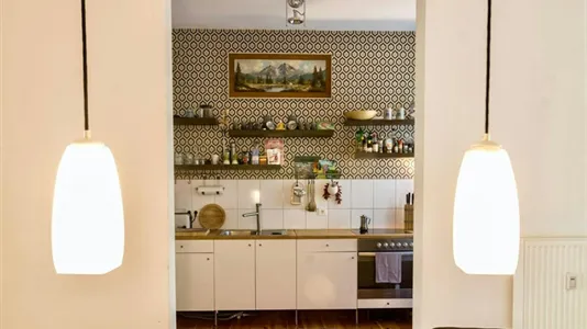 Rooms in Location is not specified - photo 4