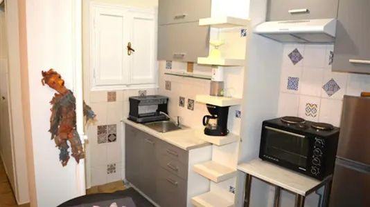 Apartments in Athens Agios Nikolaos - photo 10