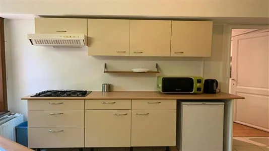 Apartments in Brussels Etterbeek - photo 8