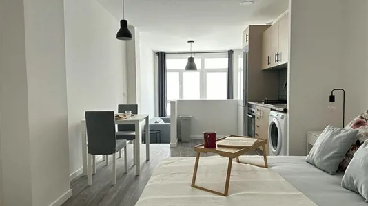 Apartments in Madrid Latina - photo 3