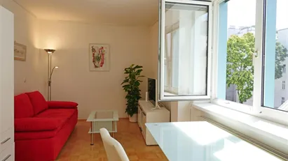Apartment for rent in Vienna Alsergrund, Vienna