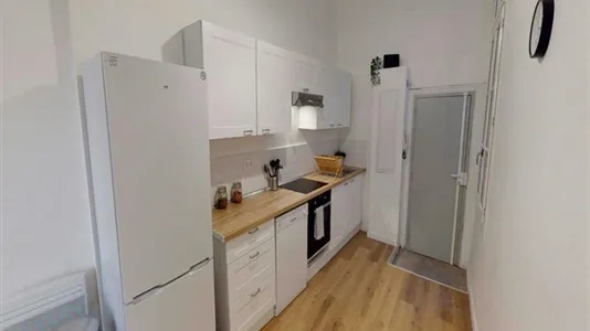 Rooms in Montpellier - photo 9