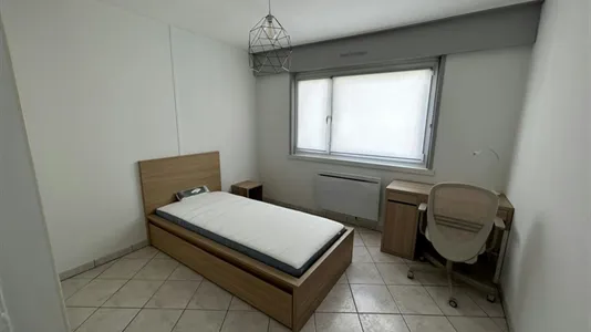 Rooms in Strasbourg - photo 1