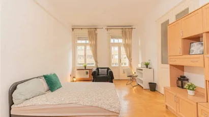 Room for rent in Budapest Józsefváros, Budapest