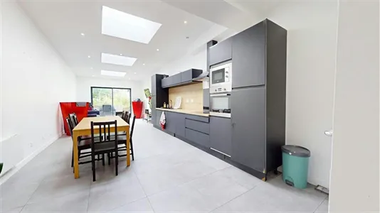 Rooms in Lille - photo 8