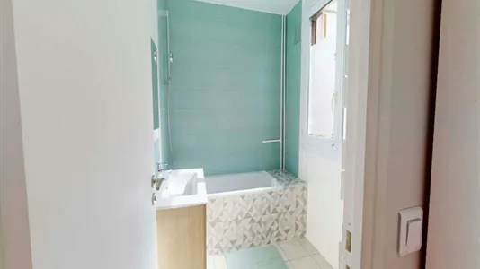 Rooms in Paris 13ème arrondissement - Place d'Italie - photo 3