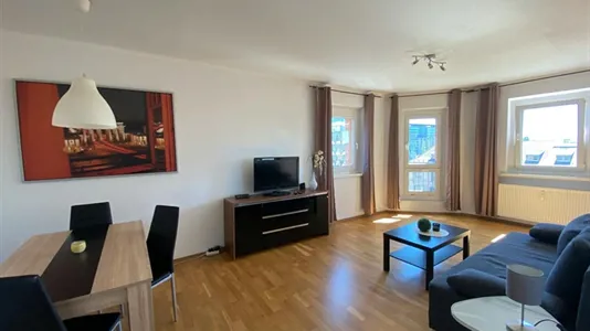 Apartments in Berlin Friedrichshain-Kreuzberg - photo 3