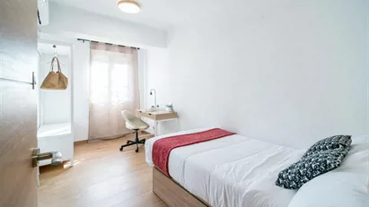 Room for rent in Valencia La Zaidía, Valencia (region)