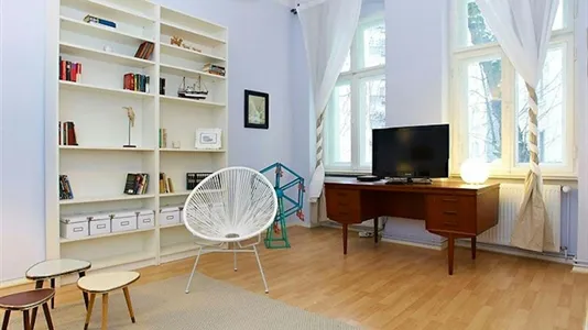 Apartments in Berlin Friedrichshain-Kreuzberg - photo 2