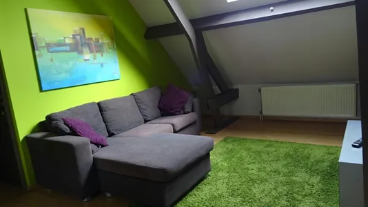 Apartments in Stad Antwerp - photo 6