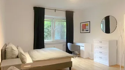 Apartment for rent in Frankfurt (region)