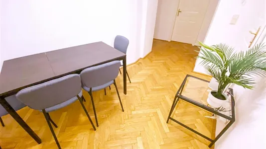 Rooms in Vienna Landstraße - photo 10