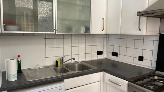 Rooms in Brussels Schaarbeek - photo 7