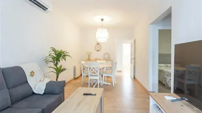 Apartment for rent in Barcelona Les Corts, Barcelona