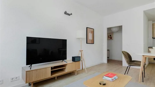 Apartments in Barcelona Sarrià-St. Gervasi - photo 3