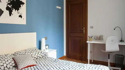 Rooms in Bologna - photo 4