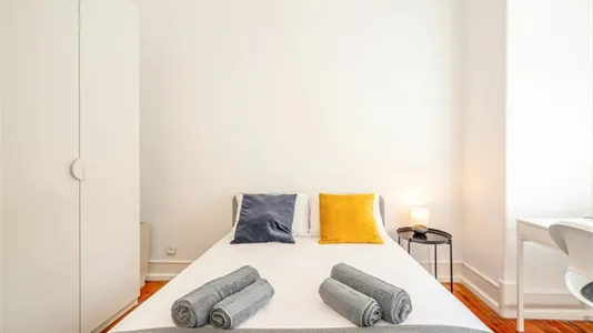 Rooms in Location is not specified - photo 2