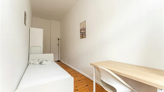 Rooms in Berlin Pankow - photo 7