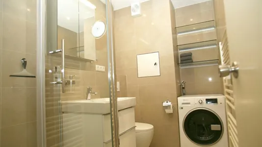 Apartments in Cologne Lindenthal - photo 5