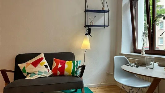 Apartments in Leipzig - photo 4