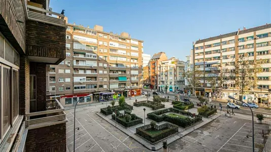 Rooms in Madrid Tetuán - photo 7