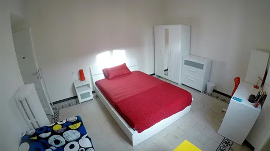 Rooms in Florence - photo 3